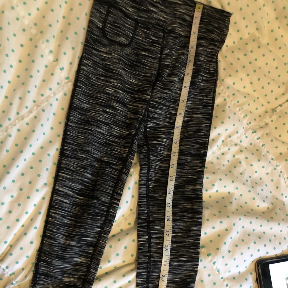 Leggings - Picture 2 of 3